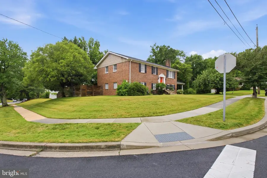 7813 Locris Ct, Upper Marlboro, MD 20772 - #3