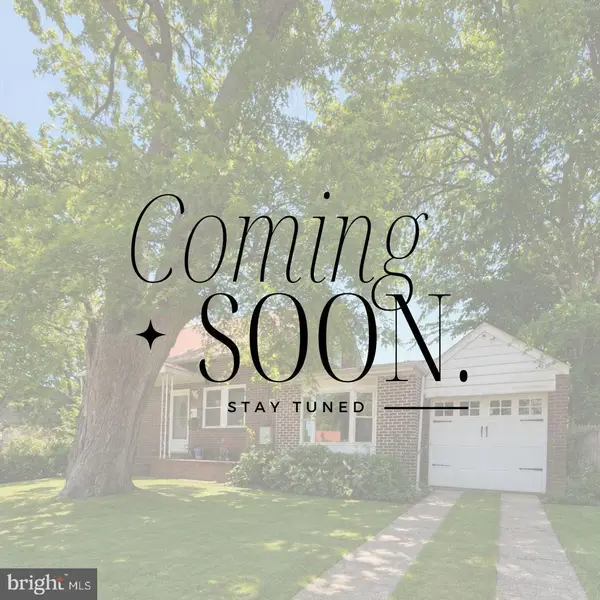 4637 Lacy Ave, SUITLAND, MD 20746