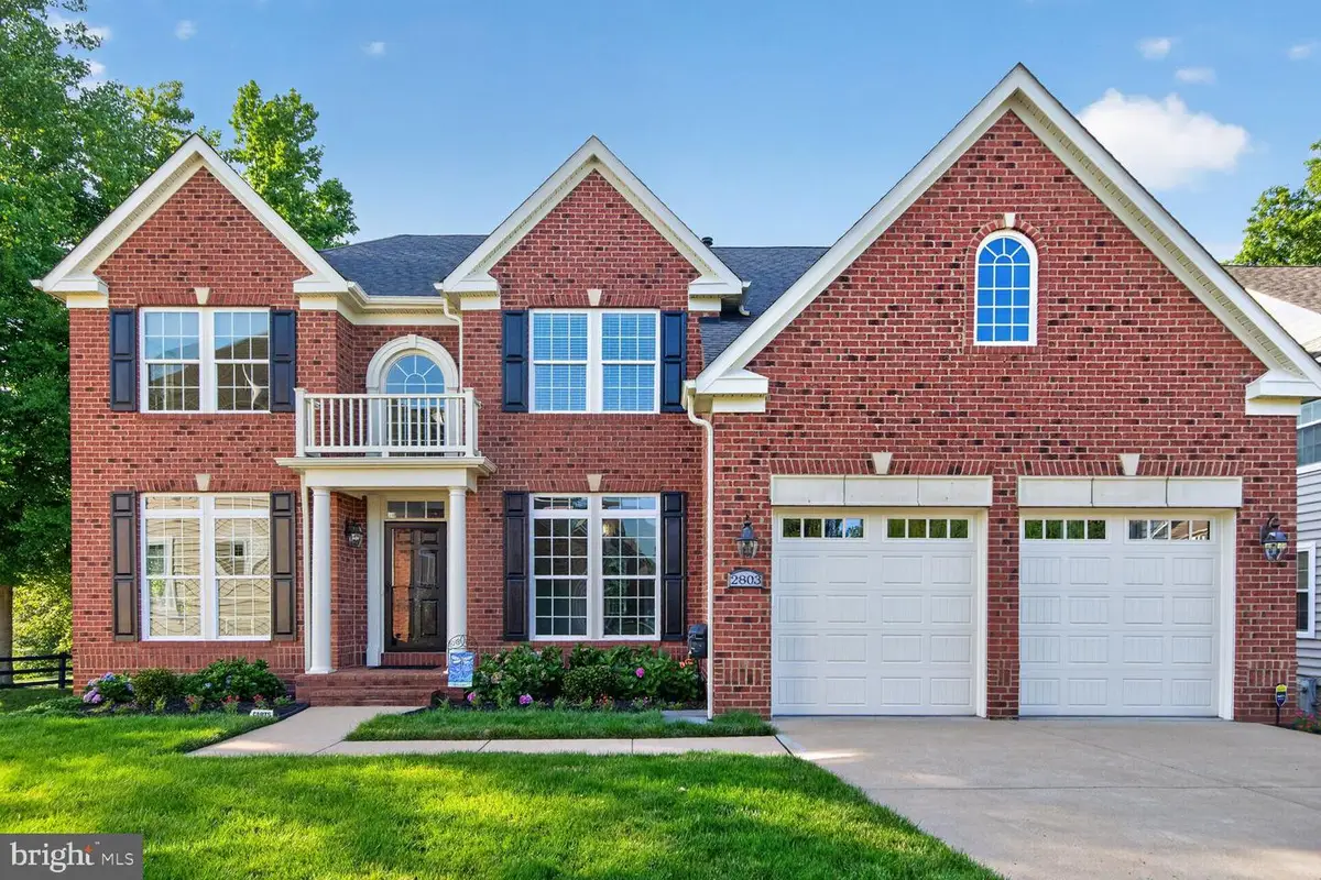2803 Sissinghurst Pl, Upper Marlboro, MD 20774 - #1