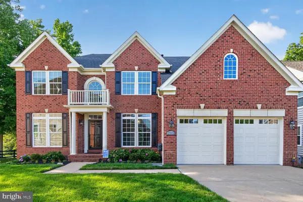 2803 Sissinghurst Pl, UPPER MARLBORO, MD 20774