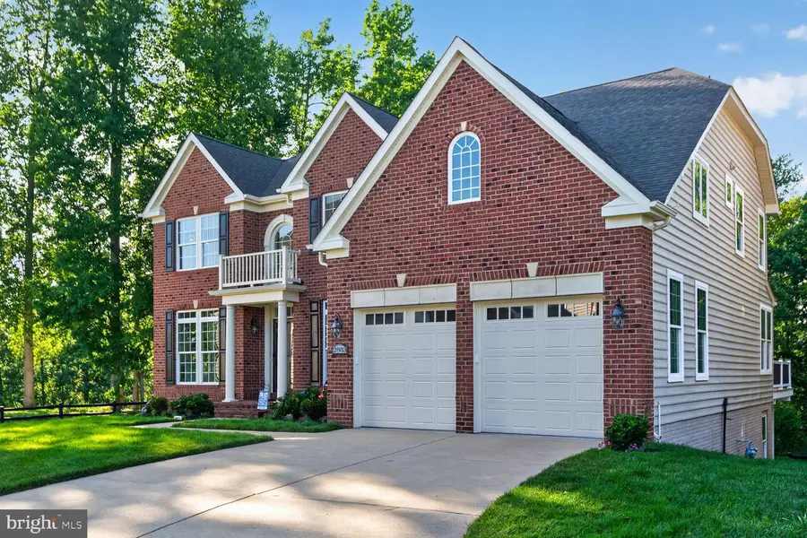 2803 Sissinghurst Pl, Upper Marlboro, MD 20774 - #2