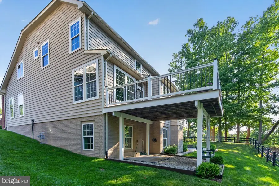 2803 Sissinghurst Pl, Upper Marlboro, MD 20774 - #3