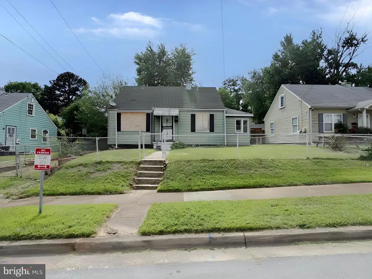 612 64th Ave, Capitol Heights, MD 20743 - #1