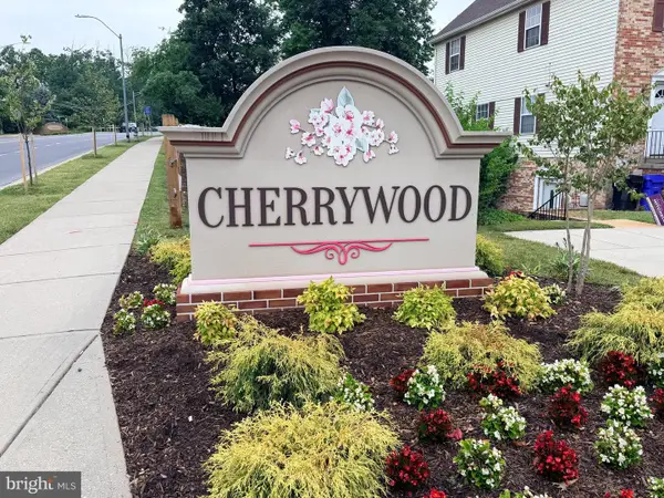 15049 Cherrywood Dr #4r, LAUREL, MD 20707
