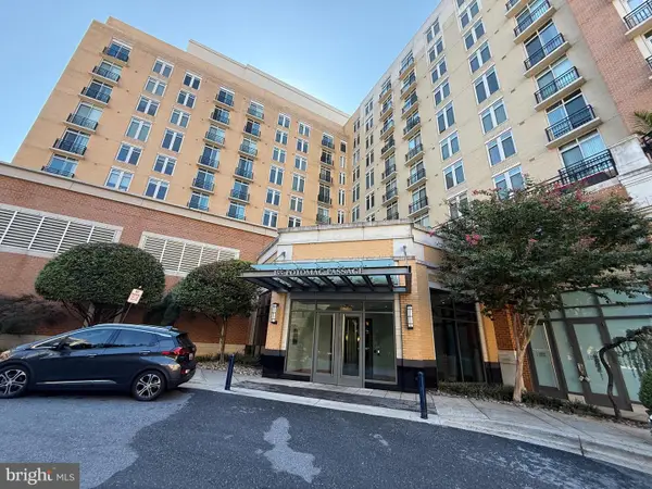 155 Potomac Psge #402, OXON HILL, MD 20745