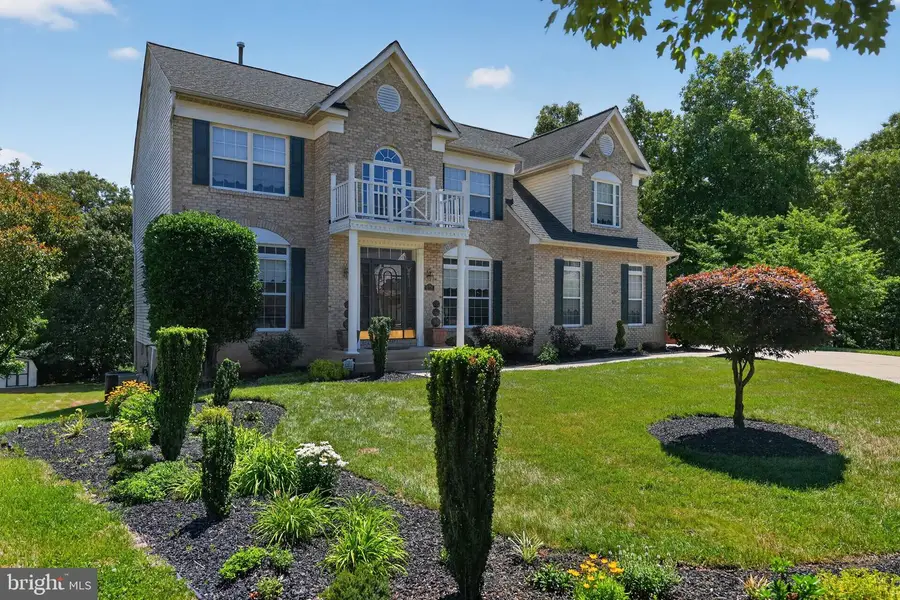 4216 Steeds Grant Way, Fort Washington, MD 20744 - #3