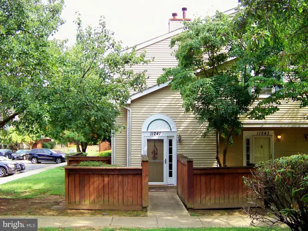 11241 Raging Brook Dr #251c, BOWIE, MD 20720