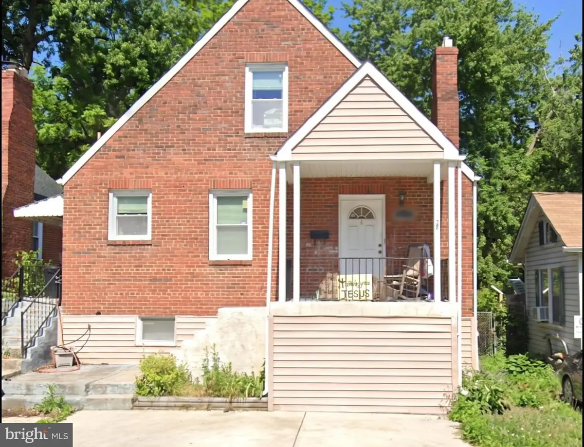 917 Larchmont Ave, Capitol Heights, MD 20743 - #1