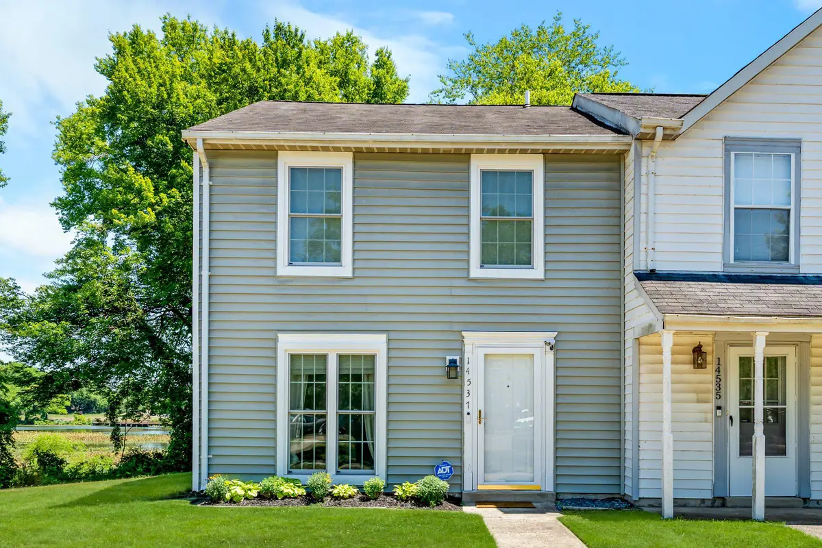 14537 Marlborough Cir, Upper Marlboro, MD 20772 - #1