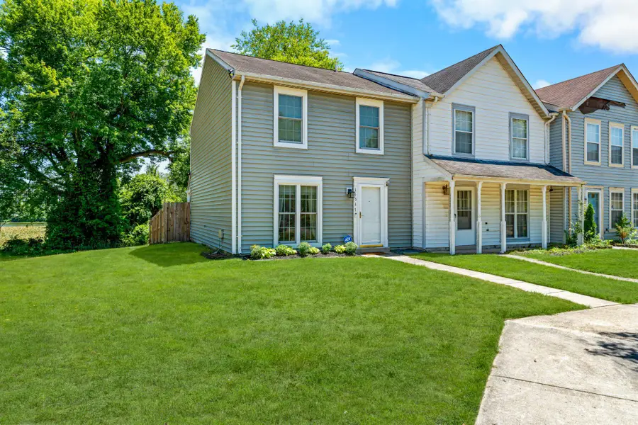 14537 Marlborough Cir, Upper Marlboro, MD 20772 - #2