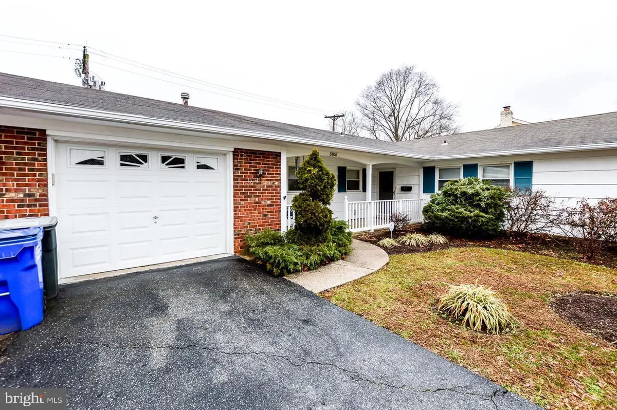 3900 Carvel Ln, Bowie, MD 20715 - #1