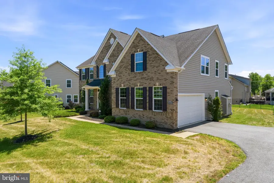 13807 Shannock Ln, Upper Marlboro, MD 20774 - #3
