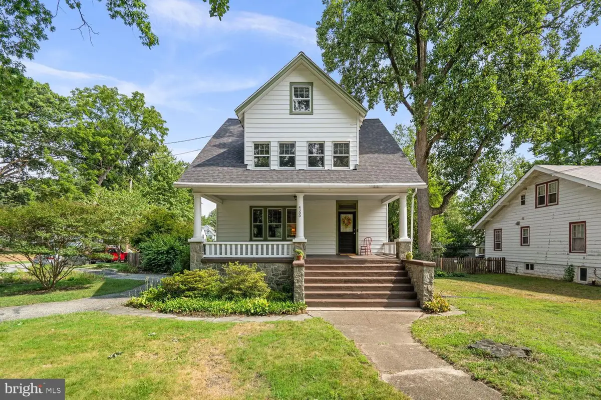 4300 Queensbury Rd, Hyattsville, MD 20781 - #1