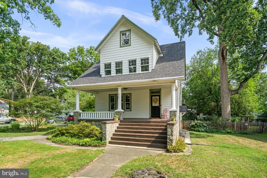 4300 Queensbury Rd, Hyattsville, MD 20781 - #2