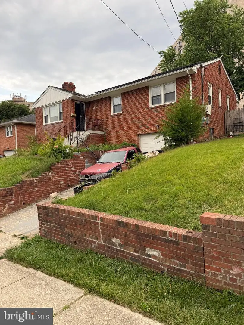 4227 23rd Pkwy, Temple Hills, MD 20748 - #1