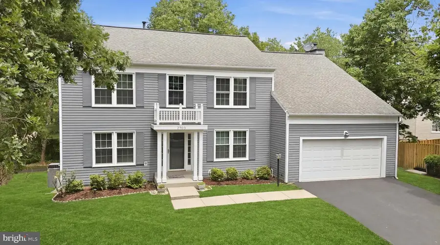2703 Archangel Ct, Bowie, MD 20716 - #3
