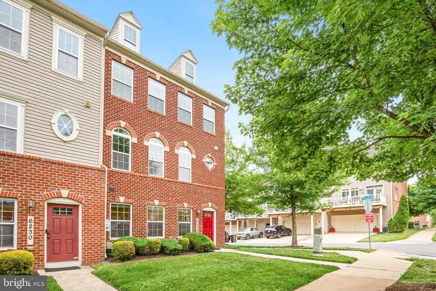 6232 Walbridge St, Capitol Heights, MD 20743 - #3
