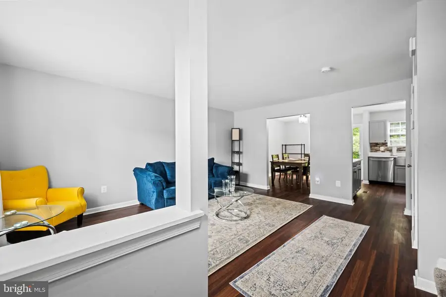 5939 Applegarth Pl, Capitol Heights, MD 20743 - #3