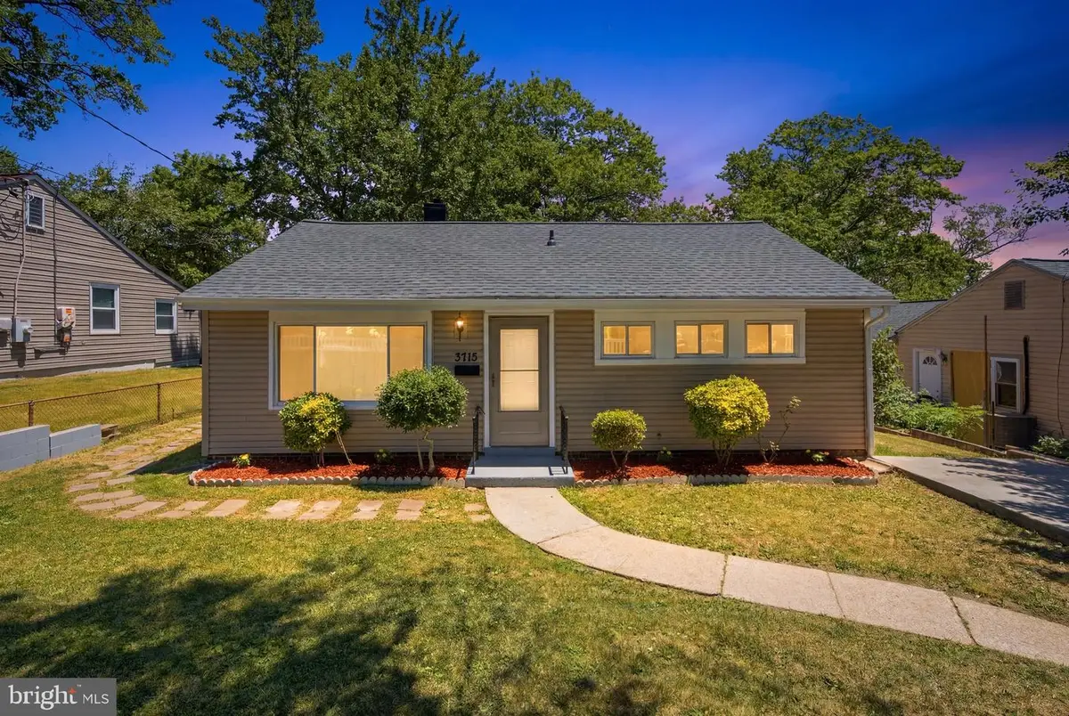 3713 Ingalls Ave, Hyattsville, MD 20784 - #1