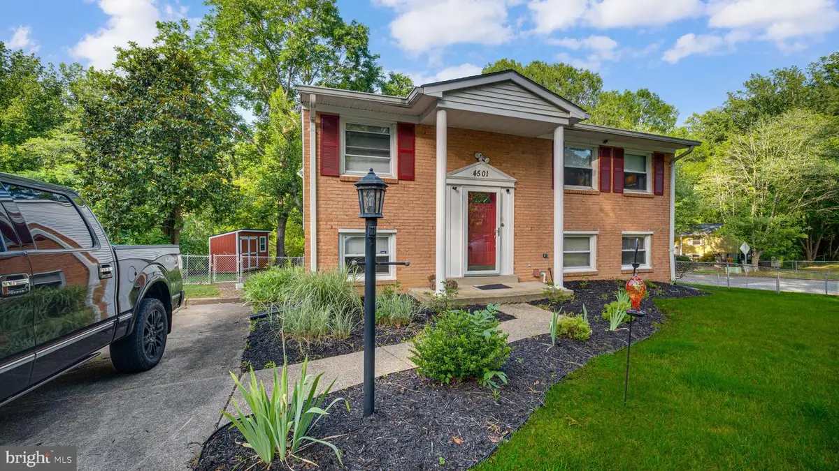 4501 Bishopmill Cir, Upper Marlboro, MD 20772 - #1