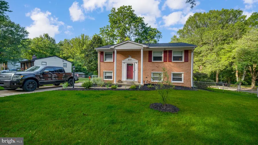 4501 Bishopmill Cir, Upper Marlboro, MD 20772 - #3