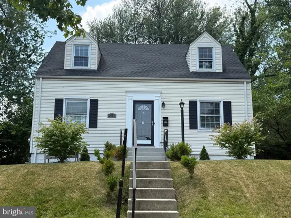 2421 Ramblewood Dr, DISTRICT HEIGHTS, MD 20747