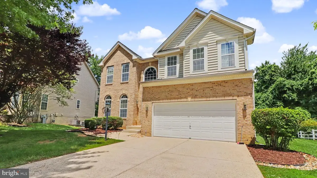4509 Hatties Progress Dr, Bowie, MD 20720 - #1