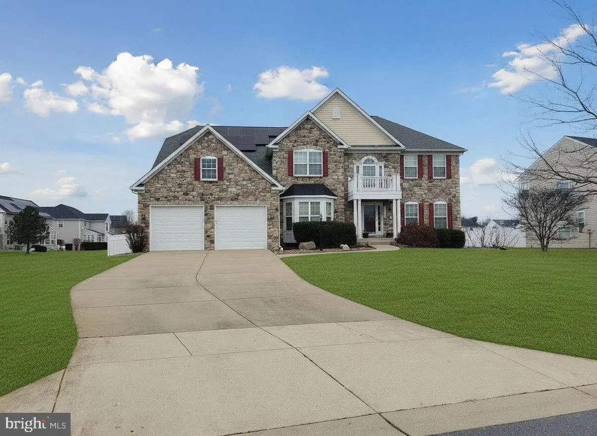 7406 White Plains Ln, Brandywine, MD 20613 - #1