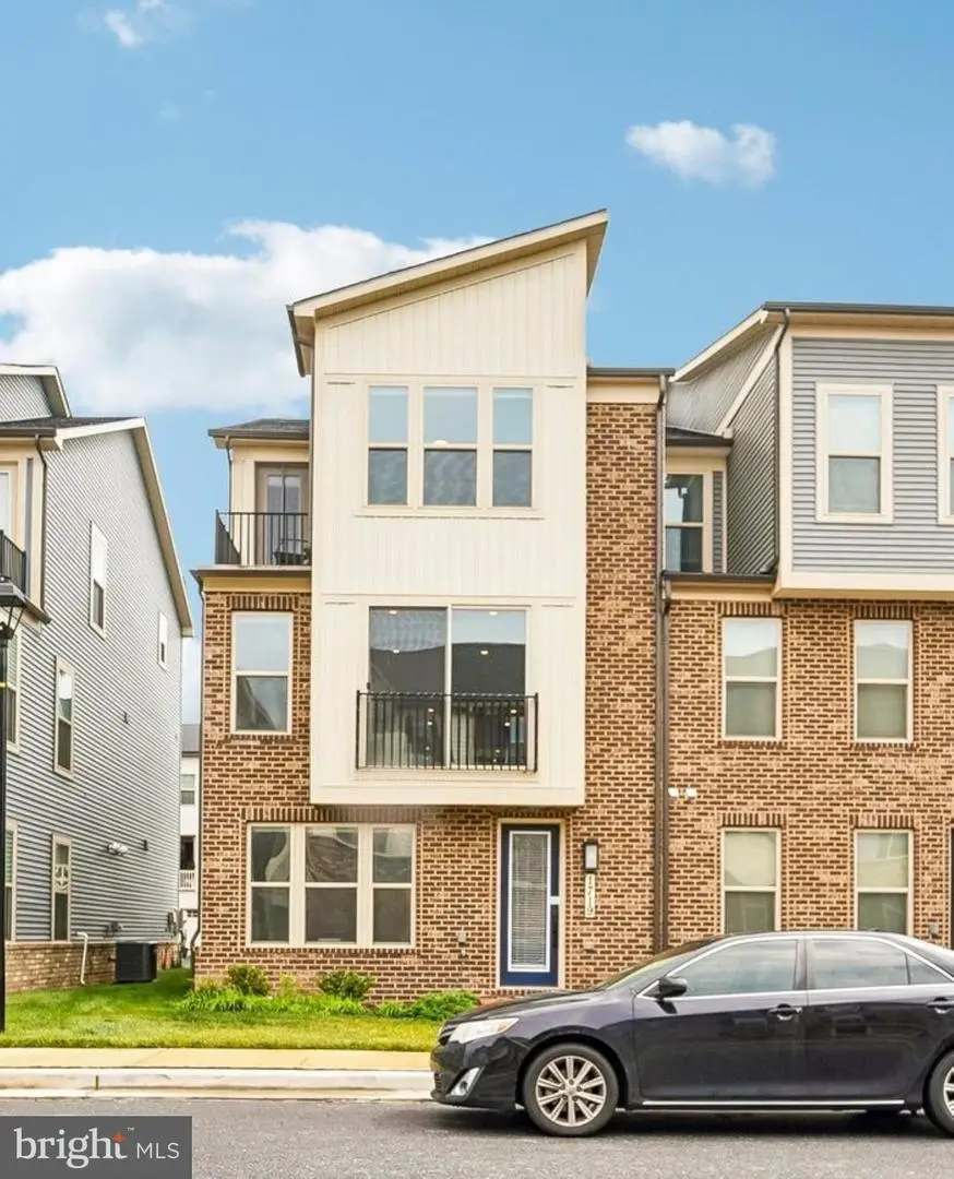 1719 Mill Branch Dr, Laurel, MD 20708 - #1