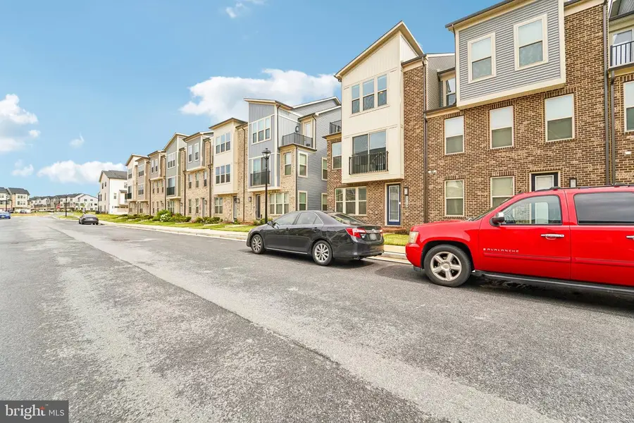 1719 Mill Branch Dr, Laurel, MD 20708 - #3