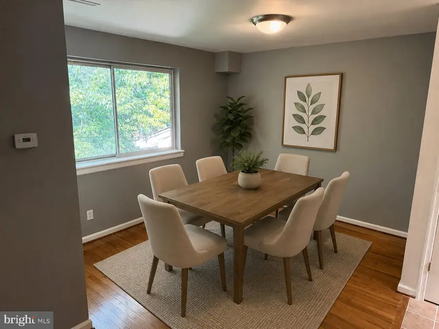7514 Hawthorne #5, Landover, MD 20785 - #3