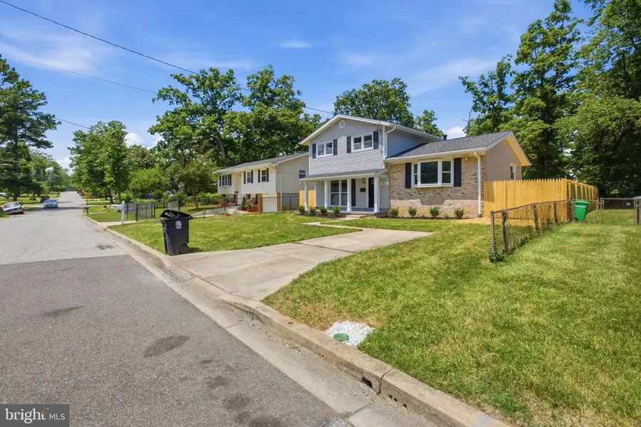 9602 Dubarry Ave, Lanham, MD 20706 - #2