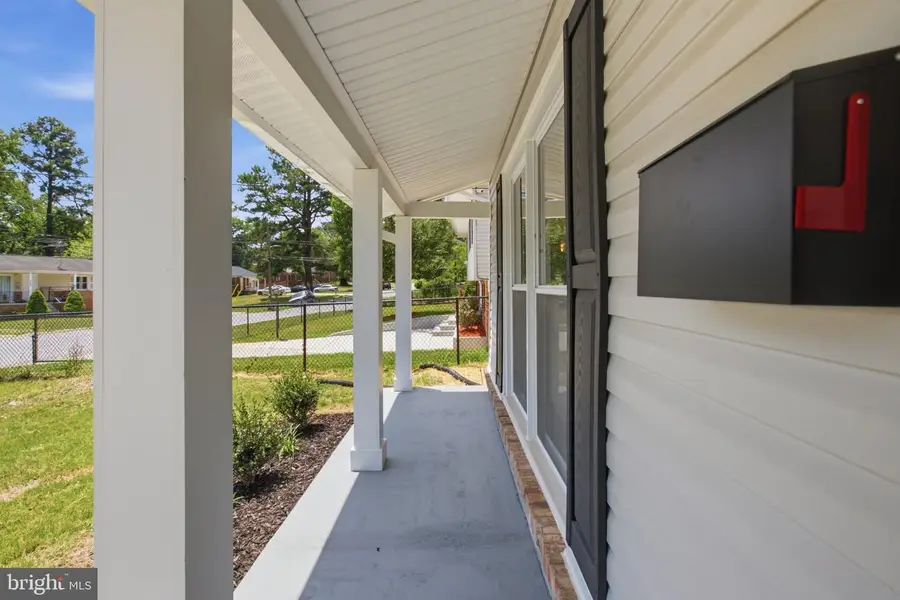 9602 Dubarry Ave, Lanham, MD 20706 - #3