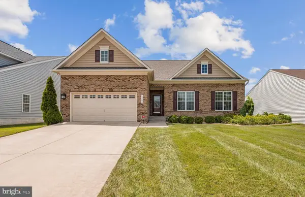 12605 Broughton Blf, BRANDYWINE, MD 20613
