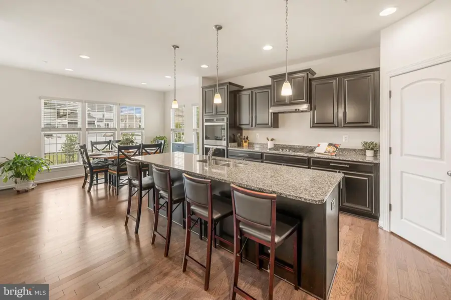12605 Broughton Blf, Brandywine, MD 20613 - #2