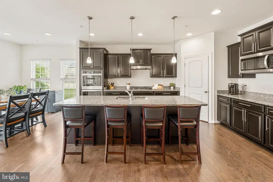 12605 Broughton Blf, Brandywine, MD 20613 - #3