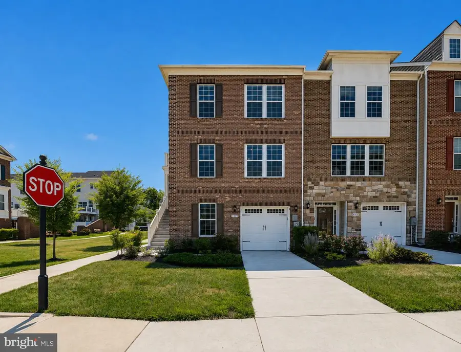 4800 Forest Pines Dr, Upper Marlboro, MD 20772 - #3