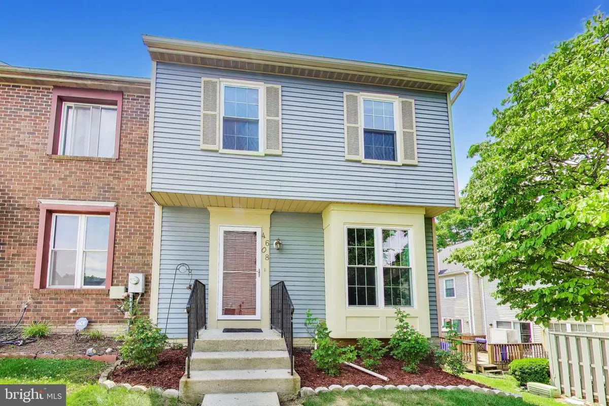 4608 Langston Dr, Bowie, MD 20715 - #1