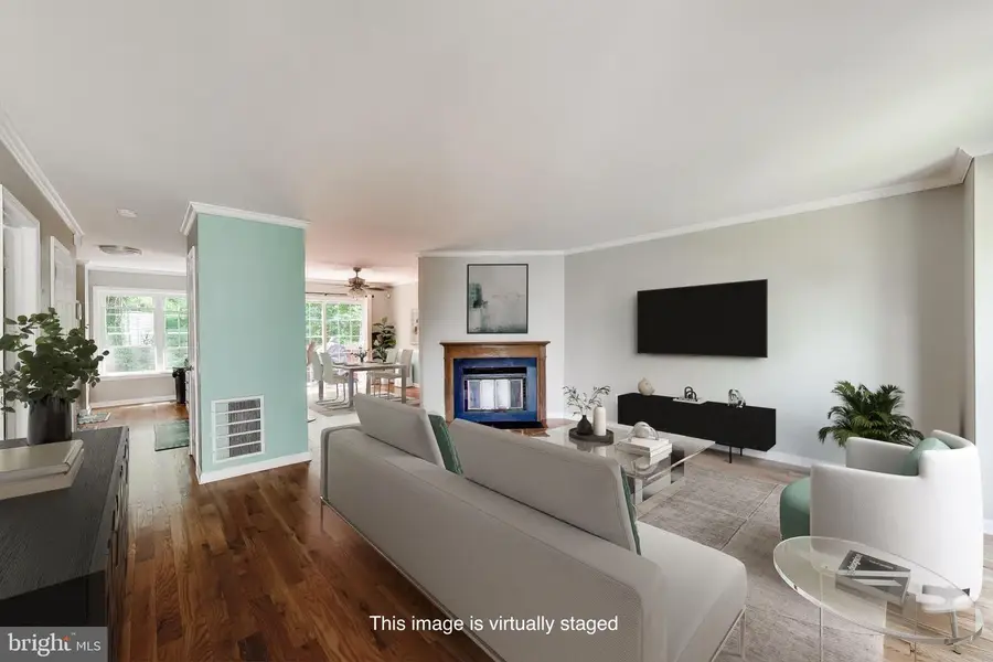 4608 Langston Dr, Bowie, MD 20715 - #3