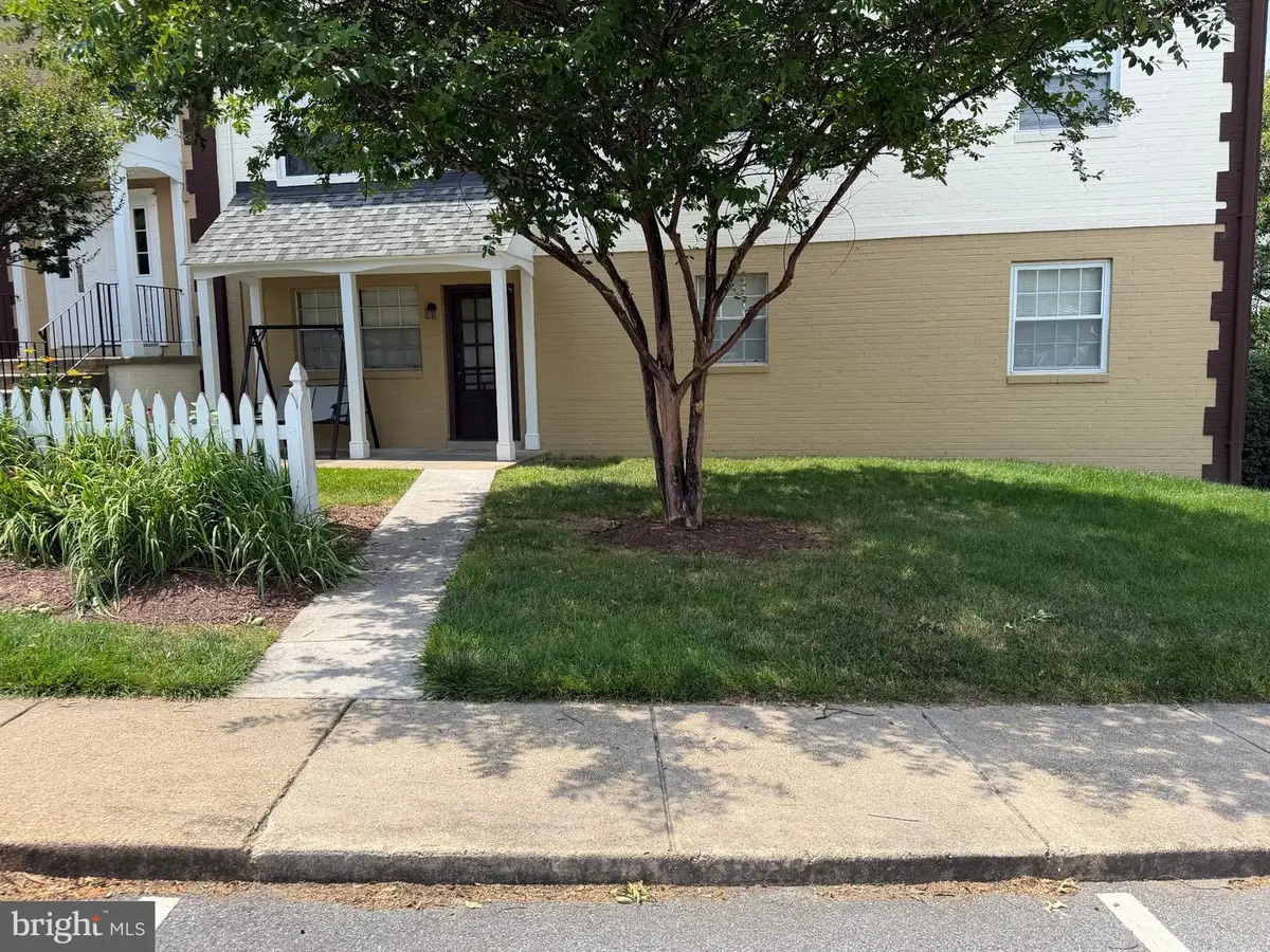 4513 Romlon St #104, Beltsville, MD 20705 - #1