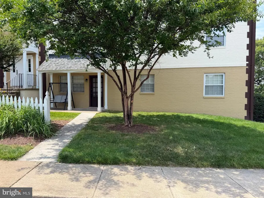 4513 Romlon St #104, Beltsville, MD 20705 - #3