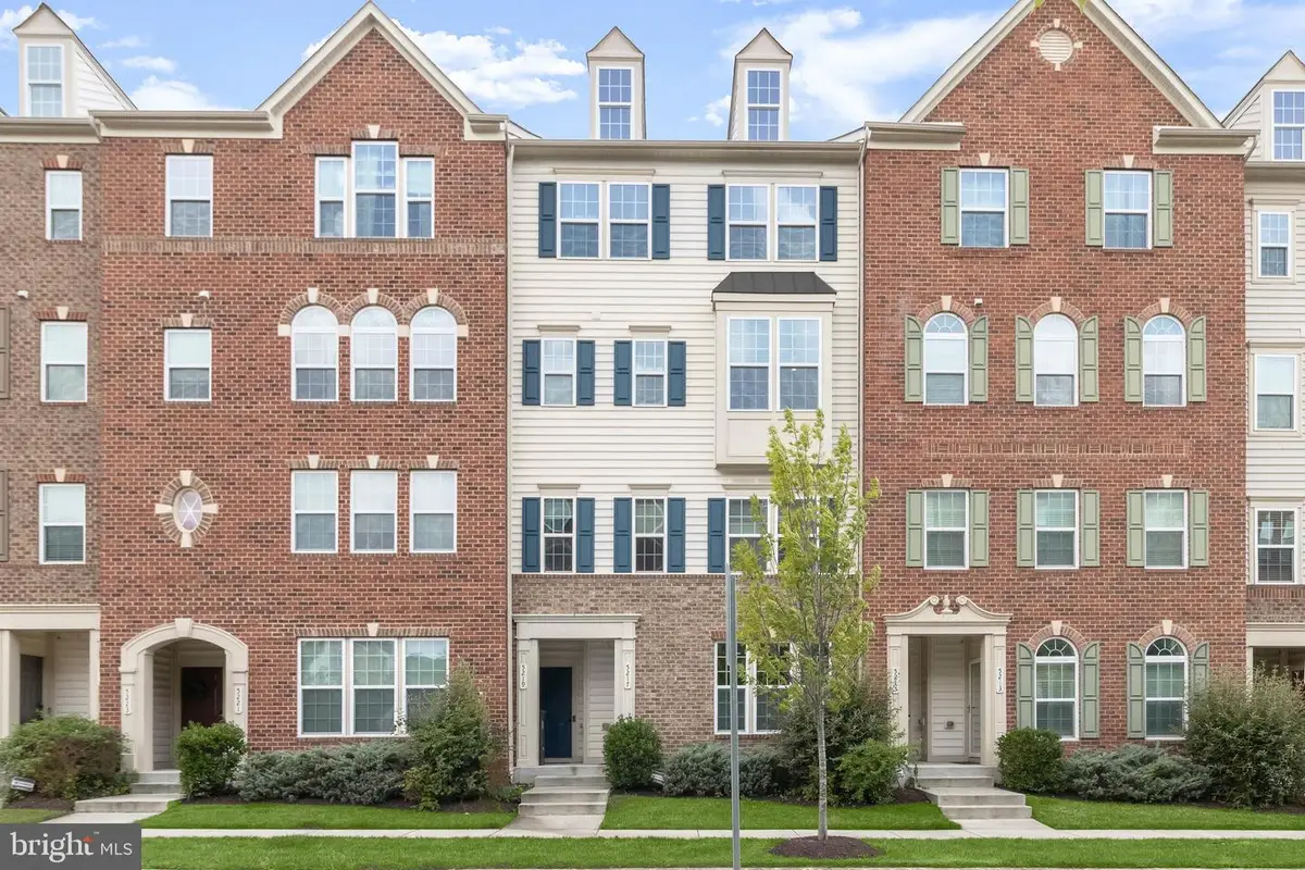 5219 Stream Bank Ln #308, Greenbelt, MD 20770 - #1