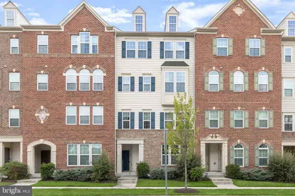 5219 Stream Bank Ln #308, GREENBELT, MD 20770