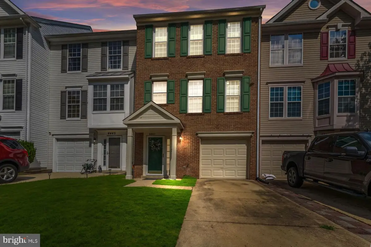 4443 Swindon Ter, Upper Marlboro, MD 20772 - #1