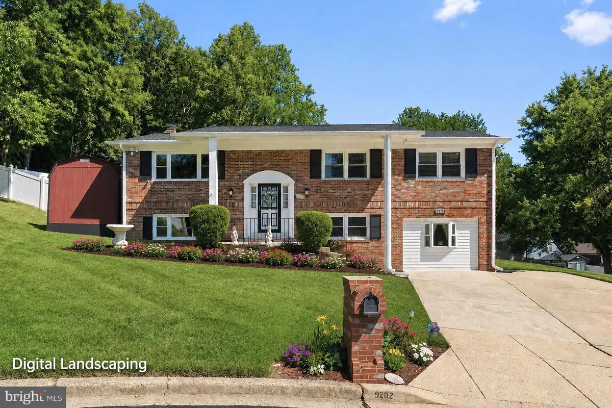 9202 Southmoor Ct, Upper Marlboro, MD 20772 - #1