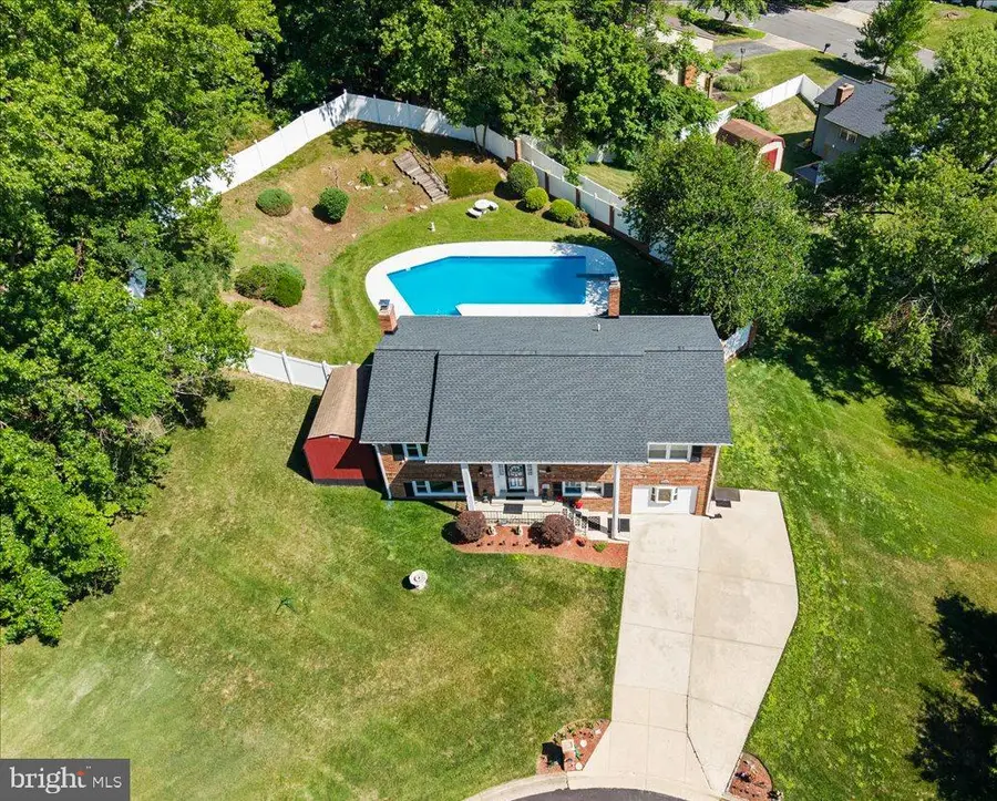 9202 Southmoor Ct, Upper Marlboro, MD 20772 - #2