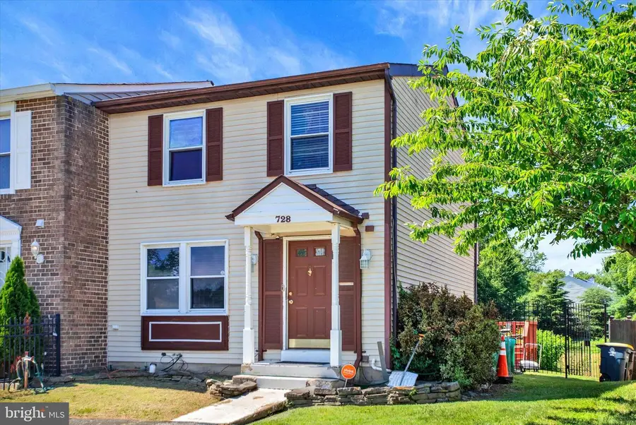728 Avanti Pl, Landover, MD 20785 - #3