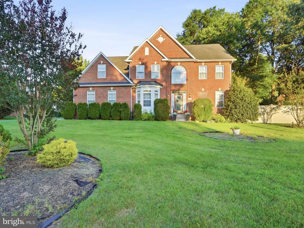 9601 Prince William Dr, Brandywine, MD 20613 - #1