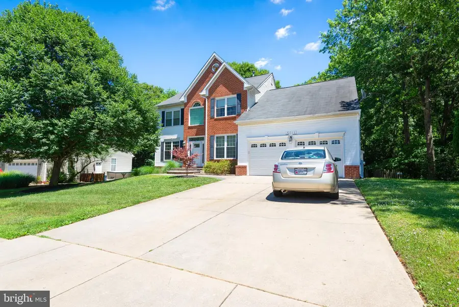 5011 Patuxent Riding Ln, Bowie, MD 20715 - #2