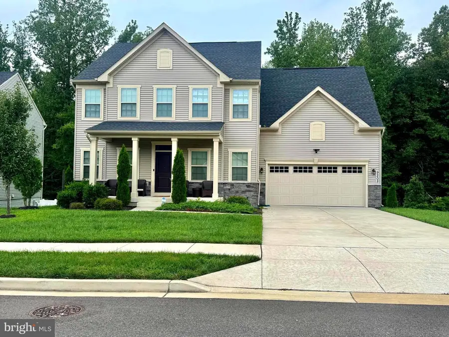 9205 Ballotade St, Upper Marlboro, MD 20772 - #2